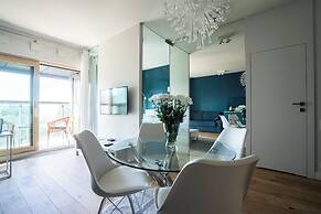 Vip Warsaw Apartments