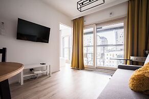 Vip Warsaw Apartments