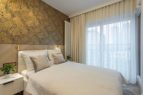 Vip Warsaw Apartments