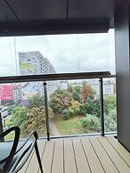 Vip Warsaw Apartments