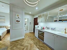 Vip Warsaw Apartments