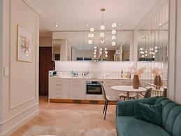 Vip Warsaw Apartments
