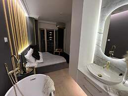 Vip Warsaw Apartments