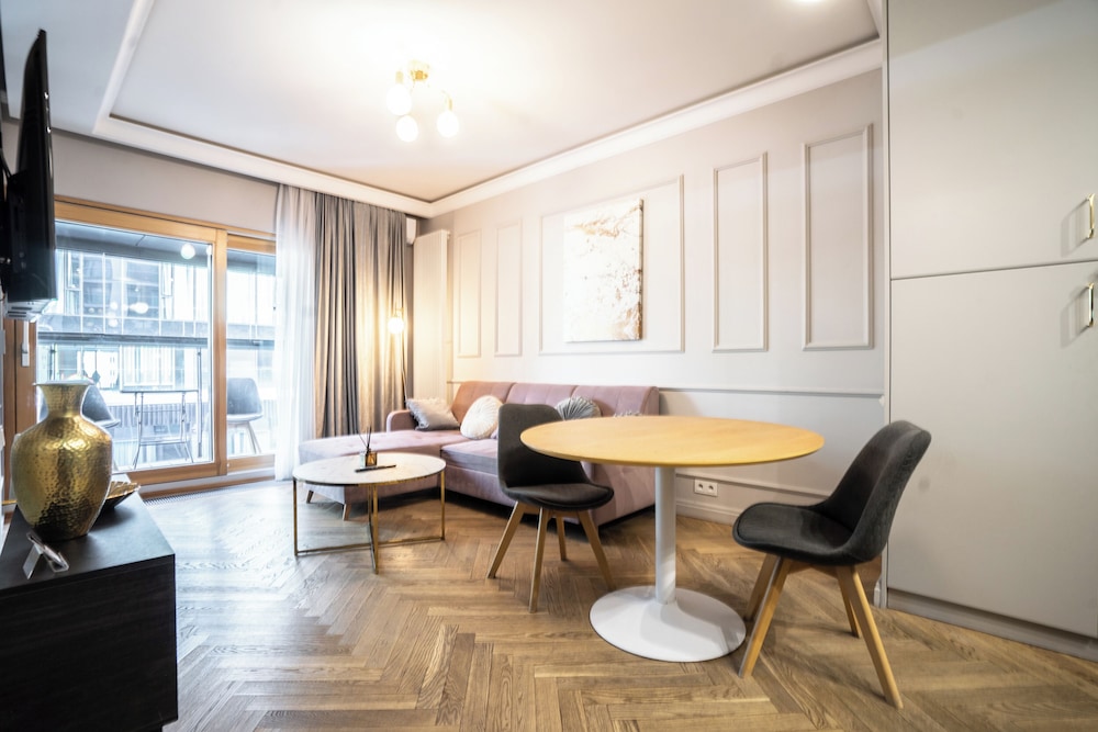 Vip Warsaw Apartments