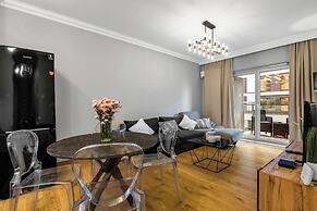 Vip Warsaw Apartments