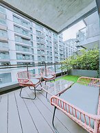 Vip Warsaw Apartments
