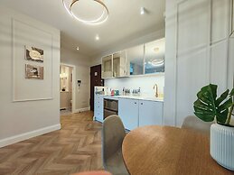 Vip Warsaw Apartments