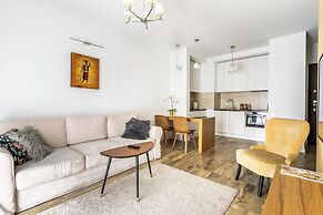 Vip Warsaw Apartments