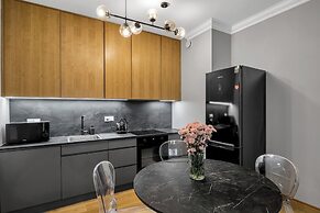 Vip Warsaw Apartments