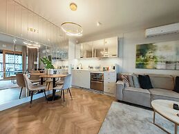 Vip Warsaw Apartments