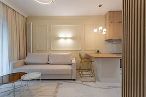 Vip Warsaw Apartments