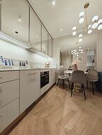 Vip Warsaw Apartments