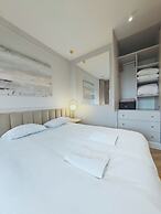 Vip Warsaw Apartments