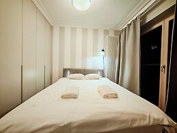 Vip Warsaw Apartments