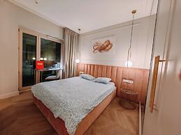 Vip Warsaw Apartments