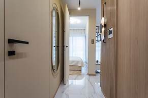 Vip Warsaw Apartments