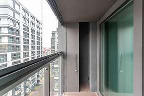 Vip Warsaw Apartments