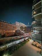 Vip Warsaw Apartments