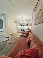 Vip Warsaw Apartments
