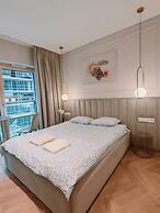 Vip Warsaw Apartments