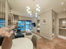 Vip Warsaw Apartments