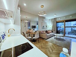 Vip Warsaw Apartments