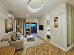 Vip Warsaw Apartments