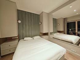 Vip Warsaw Apartments