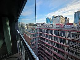 Vip Warsaw Apartments