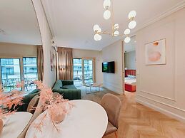 Vip Warsaw Apartments