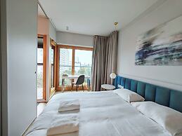Vip Warsaw Apartments