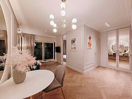 Vip Warsaw Apartments