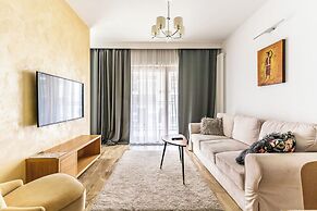 Vip Warsaw Apartments