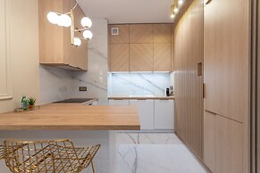 Vip Warsaw Apartments