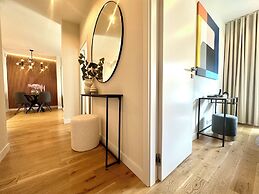 Vip Warsaw Apartments