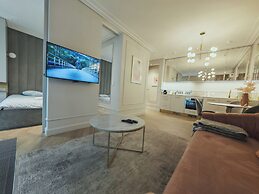 Vip Warsaw Apartments