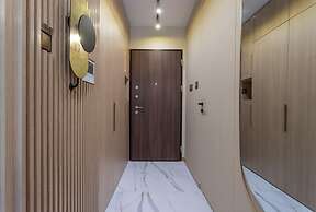 Vip Warsaw Apartments