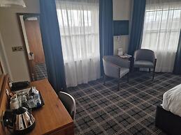 The Queen Hotel Wetherspoon