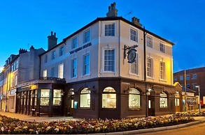 The Queen Hotel Wetherspoon