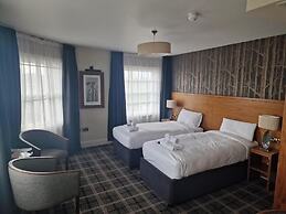 The Queen Hotel Wetherspoon