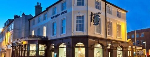 The Queen Hotel Wetherspoon