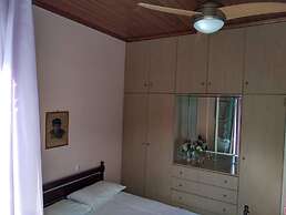 Aggelos House in Kalamitsi