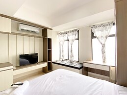 Comfy And Modern Studio At Pollux Chadstone Apartment