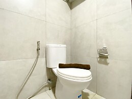 Comfy And Modern Studio At Pollux Chadstone Apartment