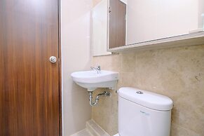 Elegant And Comfy 2Br At Transpark Cibubur Apartment