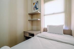 Elegant And Comfy 2Br At Transpark Cibubur Apartment