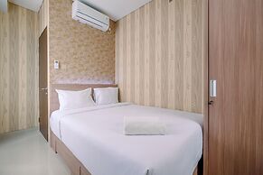 Elegant And Comfy 2Br At Transpark Cibubur Apartment
