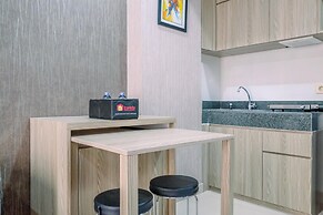 Elegant And Comfy 2Br At Transpark Cibubur Apartment