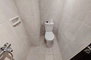 Modern Studio With Cozy Design Serpong Garden Apartment