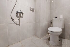 Modern Studio With Cozy Design Serpong Garden Apartment